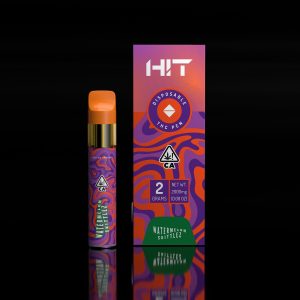 HIT Watermelon Skittlez 2g Disposable