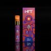 HIT White Gummy 2g Disposable